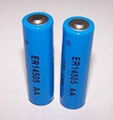 3.6V鋰亞電池ER14505