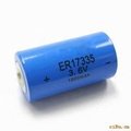 3.6V鋰亞電池ER17335