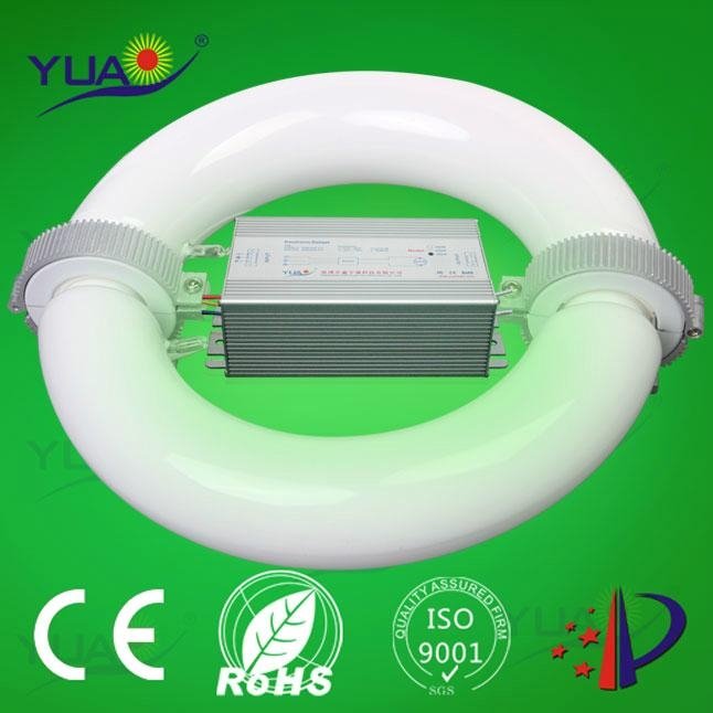 Wholesale circular lvd light 40-300W electronic ballast for circular lamp 150W 3