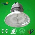 150w Highbay Light Induction Project Light for Industrial plants