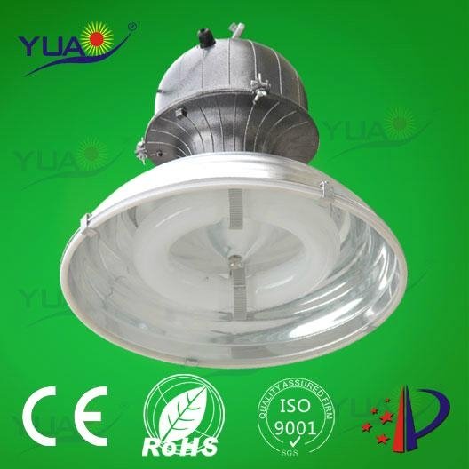 150w Highbay Light Induction Project Light for Industrial plants 2