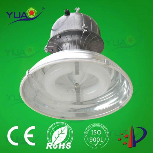 150w Highbay Light Induction Project Light for Industrial plants 3