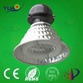 Sports Venues High Bay Induction Lamp 200w 3