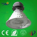 Sports Venues High Bay Induction Lamp 200w 5