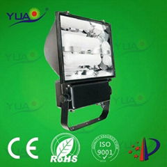 High power brightness induction low bay light 150 watt 5000k