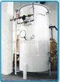 Steam water bath vaporizer 1