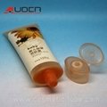 D40mm oval cosmetic packaging 3