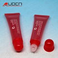 D16mm lip balm cosmetic tube 1