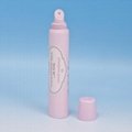 D16mm lip balm cosmetic tube 3