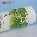 D40x1320mm Round Labeling Cosmetic Tube 5