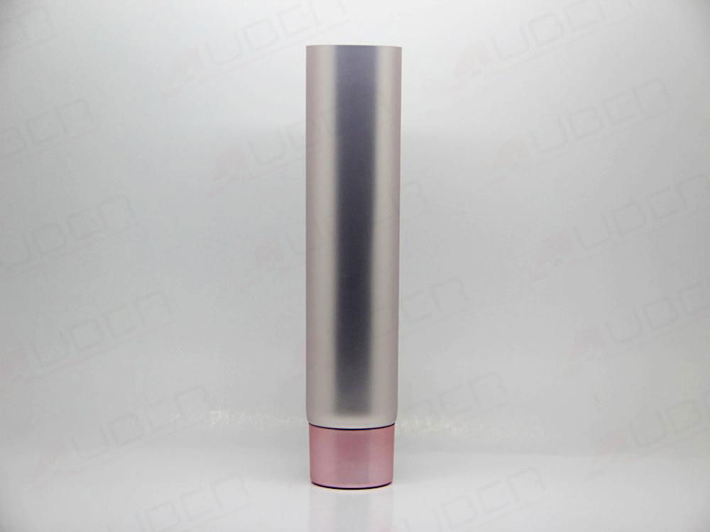 Aluminum Cosmetic Tubes 3