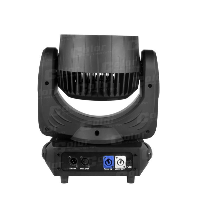 zoom moving head wash 3