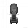 Mini 50w led moving head spot 1