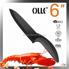 Super Sharp OLLE Ceramic Knife