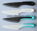 2014 Special Handle Design Brand New Ceramic Knife 3