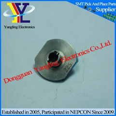 SMT Nozzle Original N610040782AA CM402 225C Nozzle