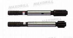 MAXDRILL Shank Adaptors