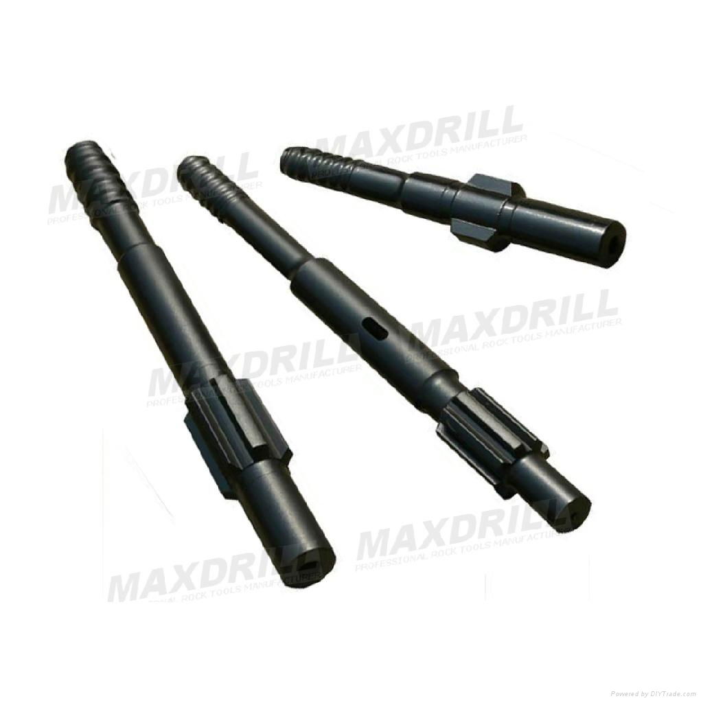 MAXDRILL Shank Adaptors 3