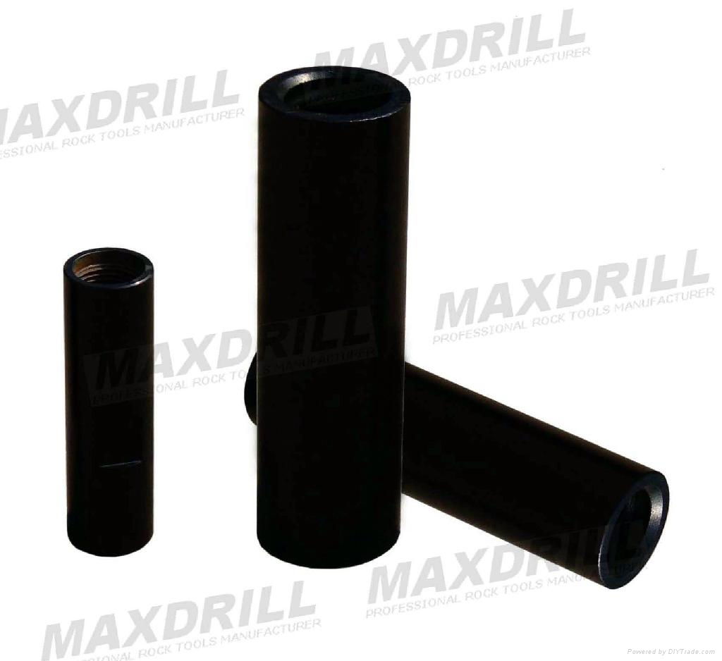 MAXDRILL Coupling Sleeves 3