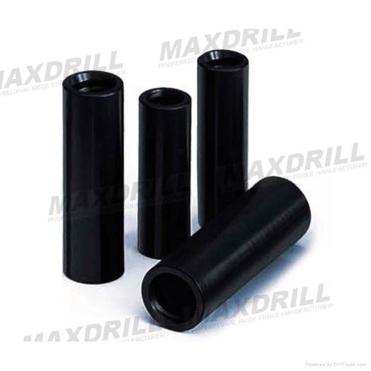 MAXDRILL Coupling Sleeves 4