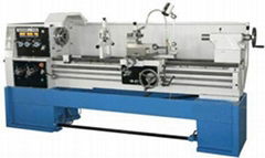 Horizontal Lathe