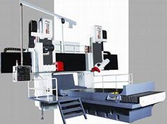  Guideway Grinding Machine