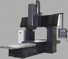  CNC Plano Miller