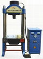 Hydraulic Cold Riveting Machine