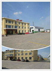 FZ Welding equipment CO.,LTD