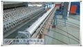 	Full automatic welded wire mesh fence machine 4