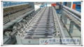 	Full automatic welded wire mesh fence machine 3