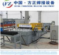 steel rod welding machinery for 5-12mm