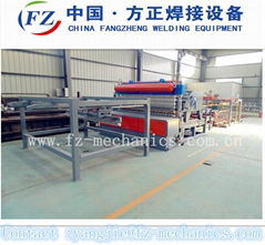 sales  reinforcing wire mesh welding machine