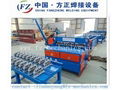 	Animal breed cage mesh welding machine  1