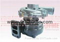 BMW  Turbocharger K27 3520968299