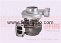 S2B Deutz High Quality Turbocharger