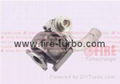 Mitsubishi Turbo charger GT1749V 708639-5010S