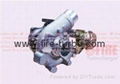 Opel TF035 99450704 Diesel Engine Turbocharger 1