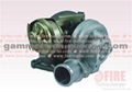 Nissan Terrano 724639-0002 Guangzhou Turbocharger 1