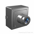 WDR Effio-E700tvldwdr Low Lux OSD Bank ATM Security Use CCTV Camera  2