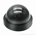 Dwdr 700tvl Low Lux Mini Dome Camera 2