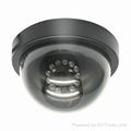 Dwdr 700tvl Low Lux Mini Dome Camera 3