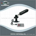 Color 700TV Lines Surveillance CCTV Video Camera Sony CCD Bullet Box Camera/Secu 2
