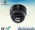 Dwdr 700tvl Low Lux Mini Dome Camera