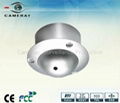 Dwdr 700tvl Blc Low Lux Flying Saucer