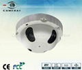 Dwdr 700tvl Low Lux Smoke Hidden Mini CCD Camera 1