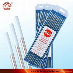 Wzr8 0.8% zirconiated tungsten electrode