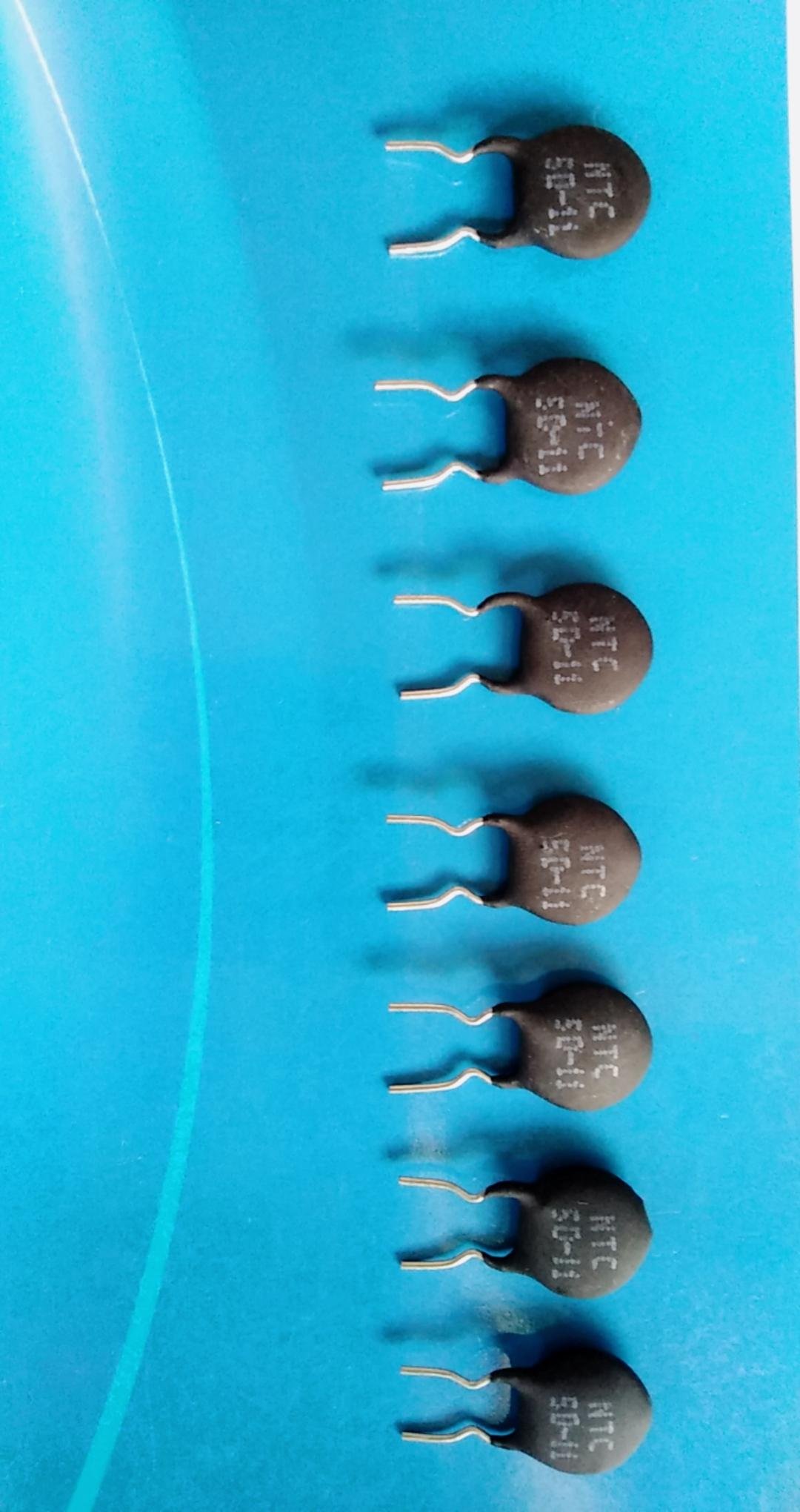SMD Y1 Safety capacitor   4