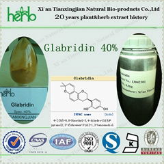 Glabridin