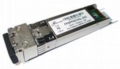 10Gbps SFP+（SFP Plus）Duplex 1550nm Optical transceiver module 80Km